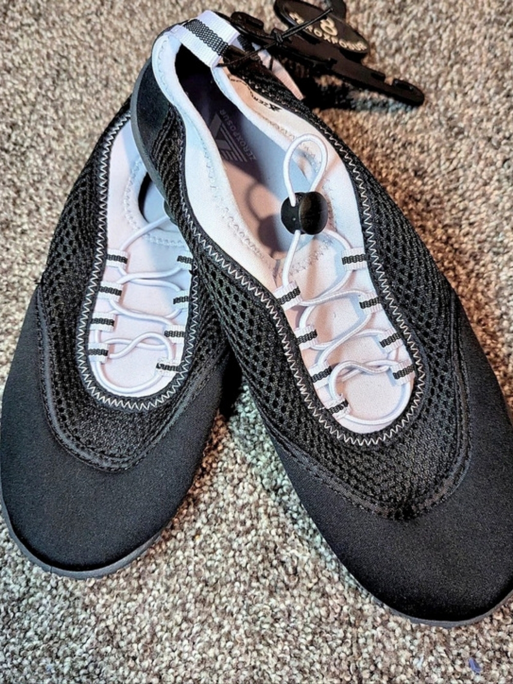 Woman's Water Shoes